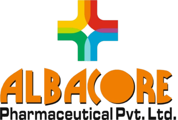 ALBACORE Logo